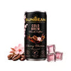 ITC SUNBEAN Cherry Blossom Flavoured Cold Brew Black Coffee 180ml Can