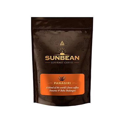 ITC SUNBEAN Pangiri R&G Coffee 100G