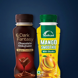 Beverages