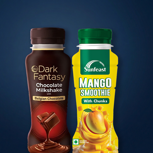 Beverages