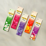 Mangaldeep Refresh Flora Marigold Incense Sticks 1