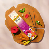 Mangaldeep Refresh Flora Bouquet Incense Sticks 3