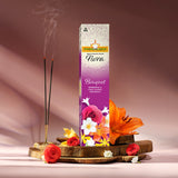 Mangaldeep Refresh Flora Bouquet Incense Sticks 4