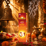 Mangaldeep Scent 3in1 Incense Sticks 2