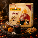 Mangaldeep Dhuno Cups 1