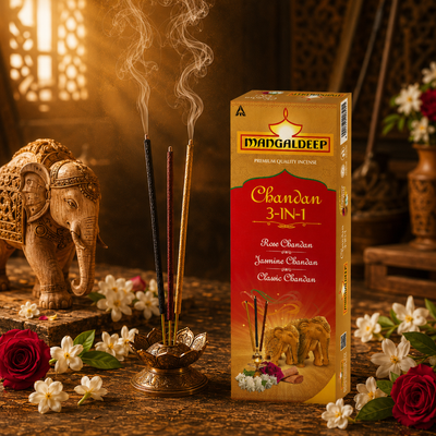 Mangaldeep Chandan 3in1