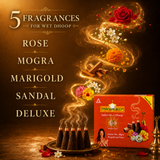 Mangaldeep Wet Dhoop 5 in 1 2