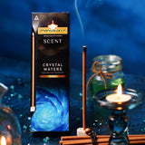 Manaldeep Scent Crystal Water Dhoop Sticks 1