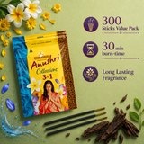 Mangaldeep Anushri collections 3 in1 - Ziplock pack 3