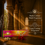 Mangaldeep Treya Incense Sticks 3