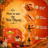 Mangaldeep Wet Dhoop 5 in 1 3