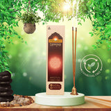 Mangaldeep Temple Sanctum 3