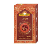 Mangaldeep premium wet dhoop kesarkumkum 2