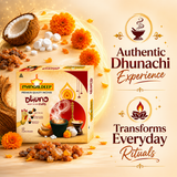 Mangaldeep Dhuno Cups 4