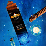 Manaldeep Scent Crystal Water Dhoop Sticks 3