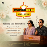 Mangaldeep Anushri collections 3 in1 - Ziplock pack 5