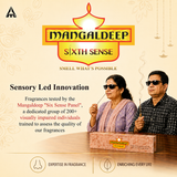 Mangaldeep Dhuno Cups 5