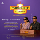 Mangadeep Refresh Flora Lavender 115 gm 5