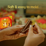 Mangaldeep Wet Dhoop 3in1 8