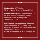 Mangaldeep Sankalp Pooja Camphor / Kapur - Infused with Bhimseni(Jar) 100g 6