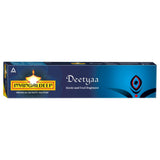 Mangaldeep Deetya Blue Incense Sticks 1