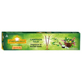 Mangaldeep Upaveda Camphor tulasi 1