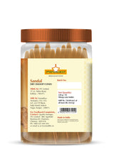 Mangaldeep Dry Dhoop Cone Sandal 230 gm 6