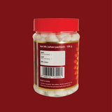 Mangaldeep Sankalp Pooja Camphor / Kapur - Infused with Bhimseni(Jar) 100g 7