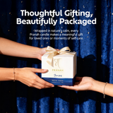 Pranah Senses Regal Oasis Scented Candle 8