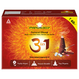 Mangaldeep Wet Dhoop 3in1 1
