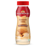 Aashirvaad Badam Milk - 180 ml 1