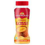 Aashirvaad Mango Lassi - 160ml 1