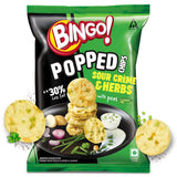 Bingo! Popped Chips Sour Cream N Shallot 1