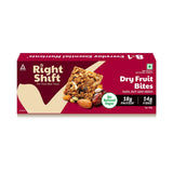 Dry Fruit Bites - Date, Nut and Seeds 1