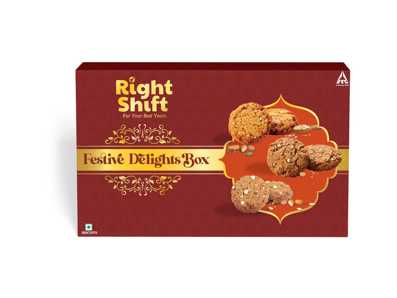 Festive Delights Box