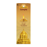 Mangaldeep Temple Gold 2