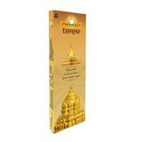 Mangaldeep Temple Gold 3