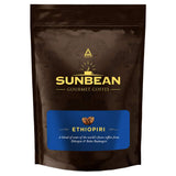 ITC SUNBEAN Ethiopiri R&G Coffee 100G 1
