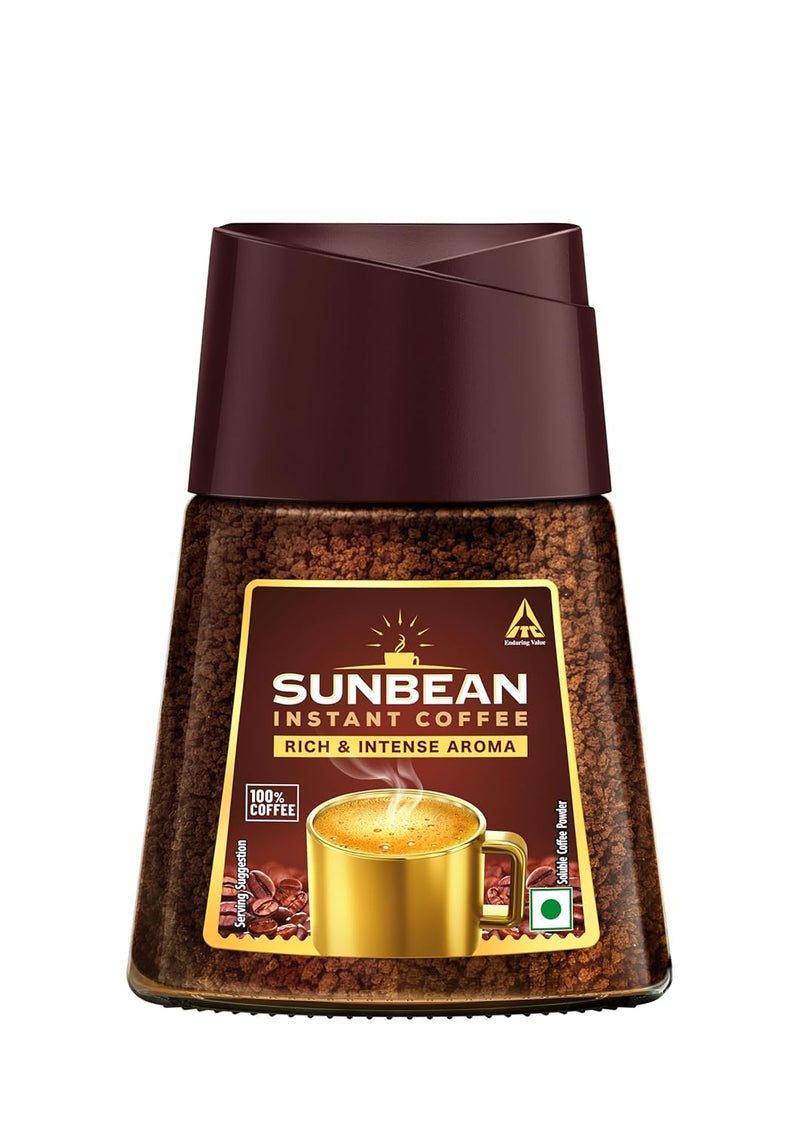 ITC SUNBEAN Instant Coffee 60G