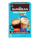 ITC SUNBEAN Irish Cream Caffe Mix 72g 1