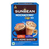 ITC SUNBEAN Mochaccino Caffe Mix 72g 1