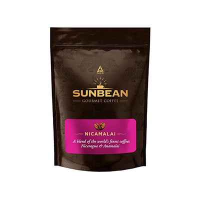 ITC SUNBEAN Nicamalai R&G Coffee 100G