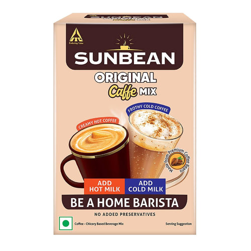ITC SUNBEAN Original Caffe Mix 72g
