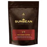 ITC SUNBEAN Red Honey R&G Coffee 100G 1