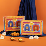 Mangaldeep Temple treasure giftbox 2