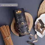 Mangaldeep Premium Scent Black oud 3