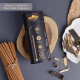 Mangaldeep Premium Scent Black oud 4