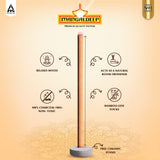 Mangaldeep Dry Dhoop Sticks 4in1 4