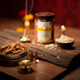 Mangaldeep Dry Dhoop Cone Loban 230 g 5