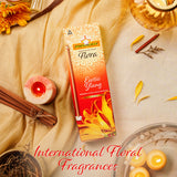 Mangaldeep Flora Exotic Ylang Dhoop Sticks 5